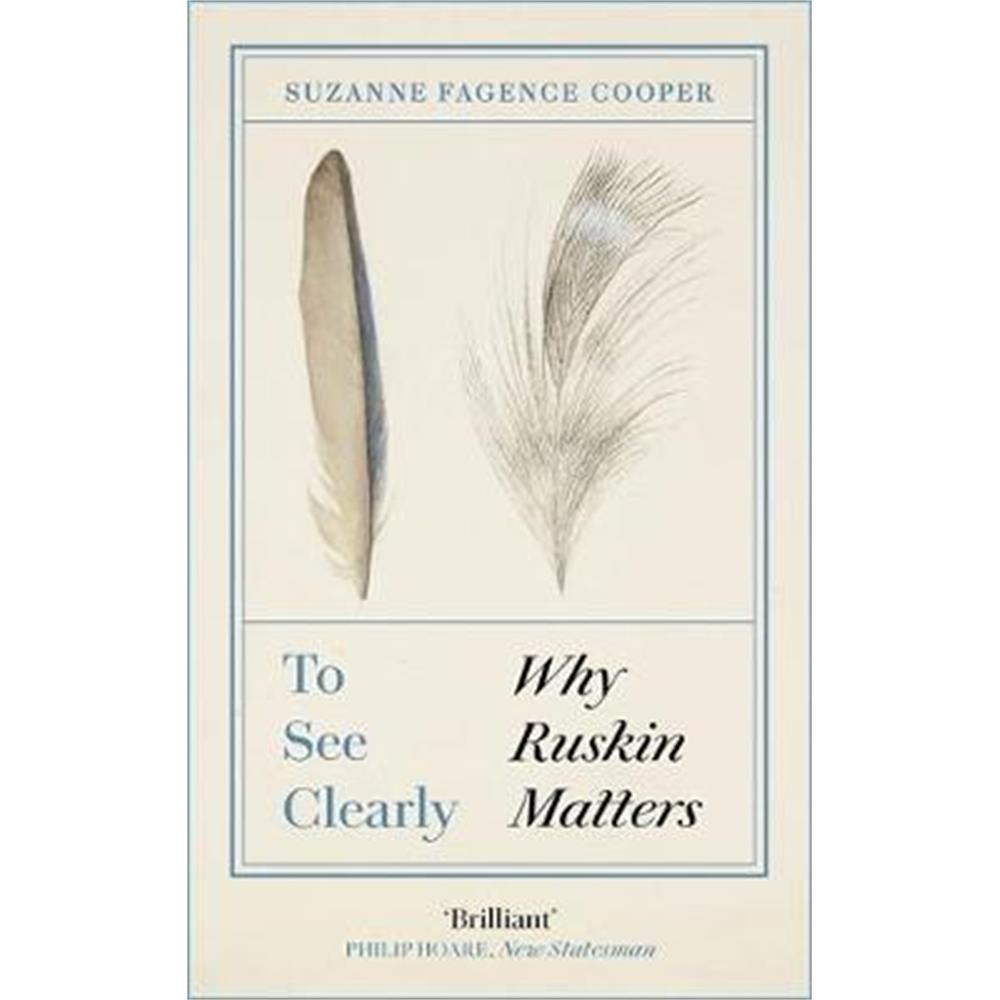 To See Clearly (Paperback) - Suzanne Fagence-Cooper